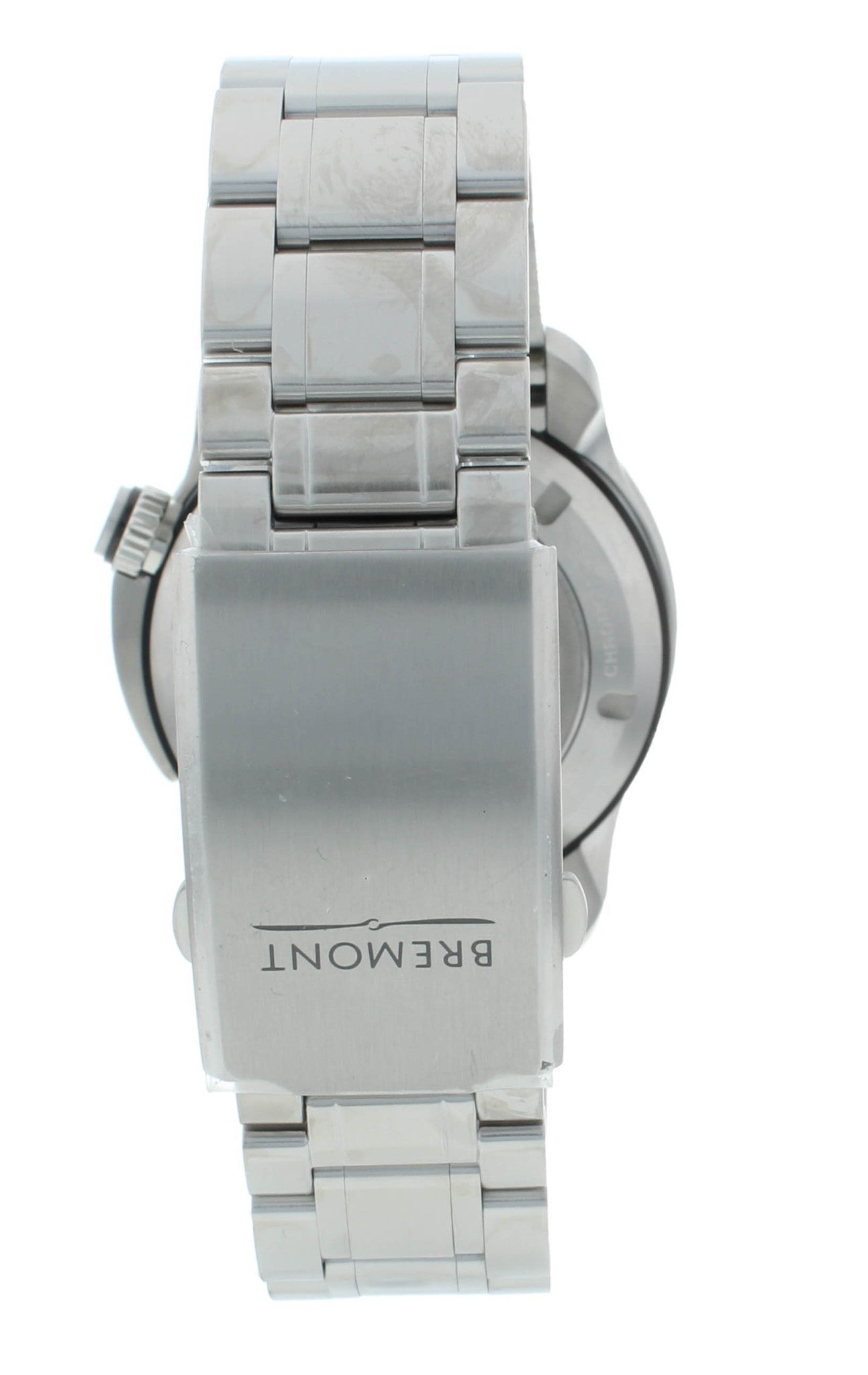 Bremont Supermarine S500 Blue Dial 43mm Automatic Men’s Watch S500-BL-2018-B