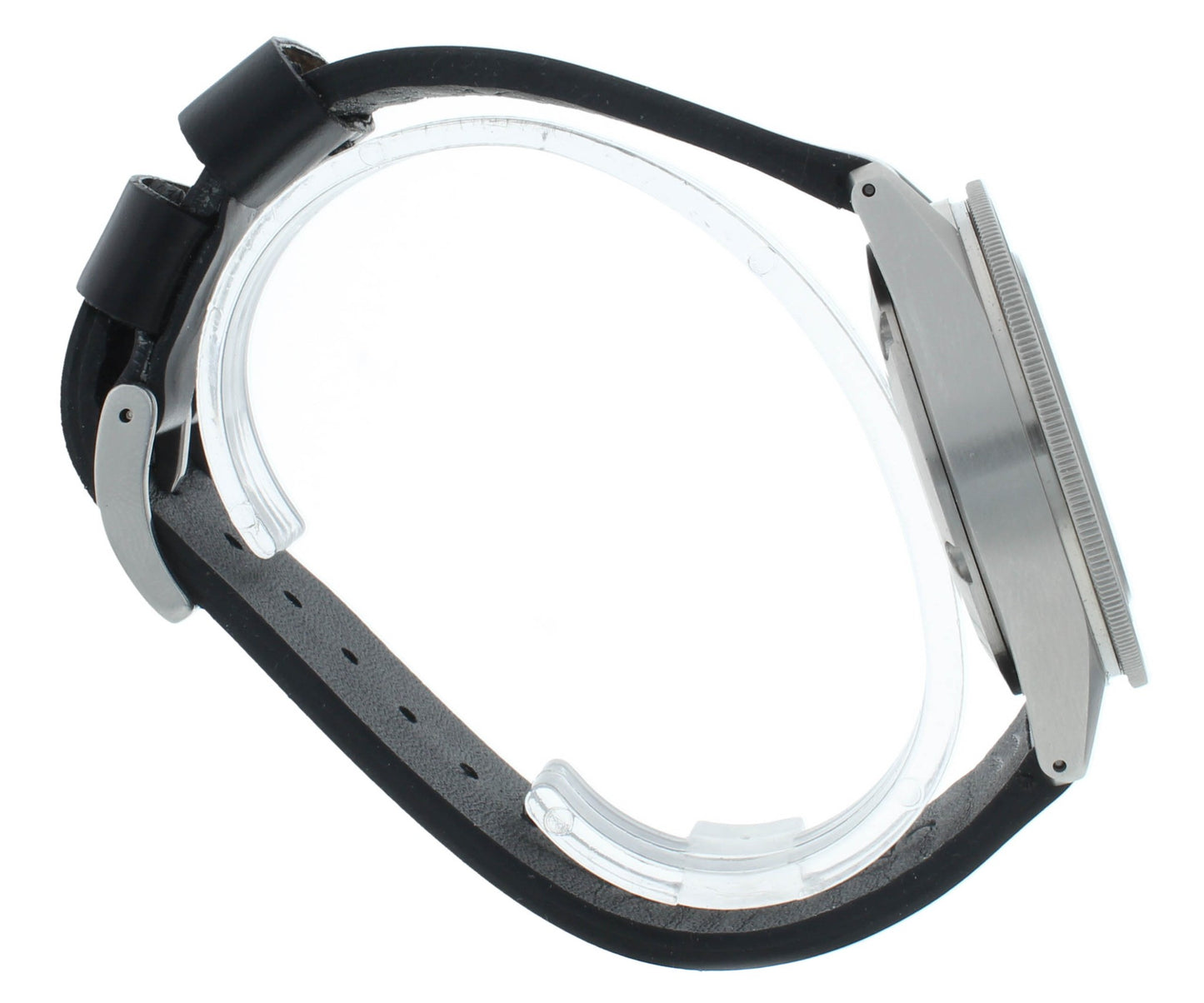 Unimatic Modello Uno 41.5mm Limited Edition Auto Black Dial Men's Watch U1-HGMT