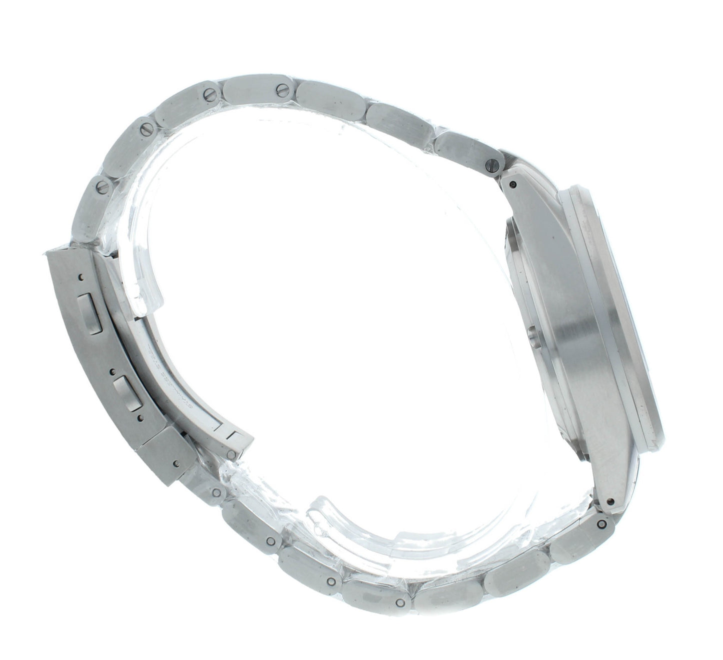 Unimatic Modello Quattro 40mm Automatic Black Dial Men's Watch UC4-UBK