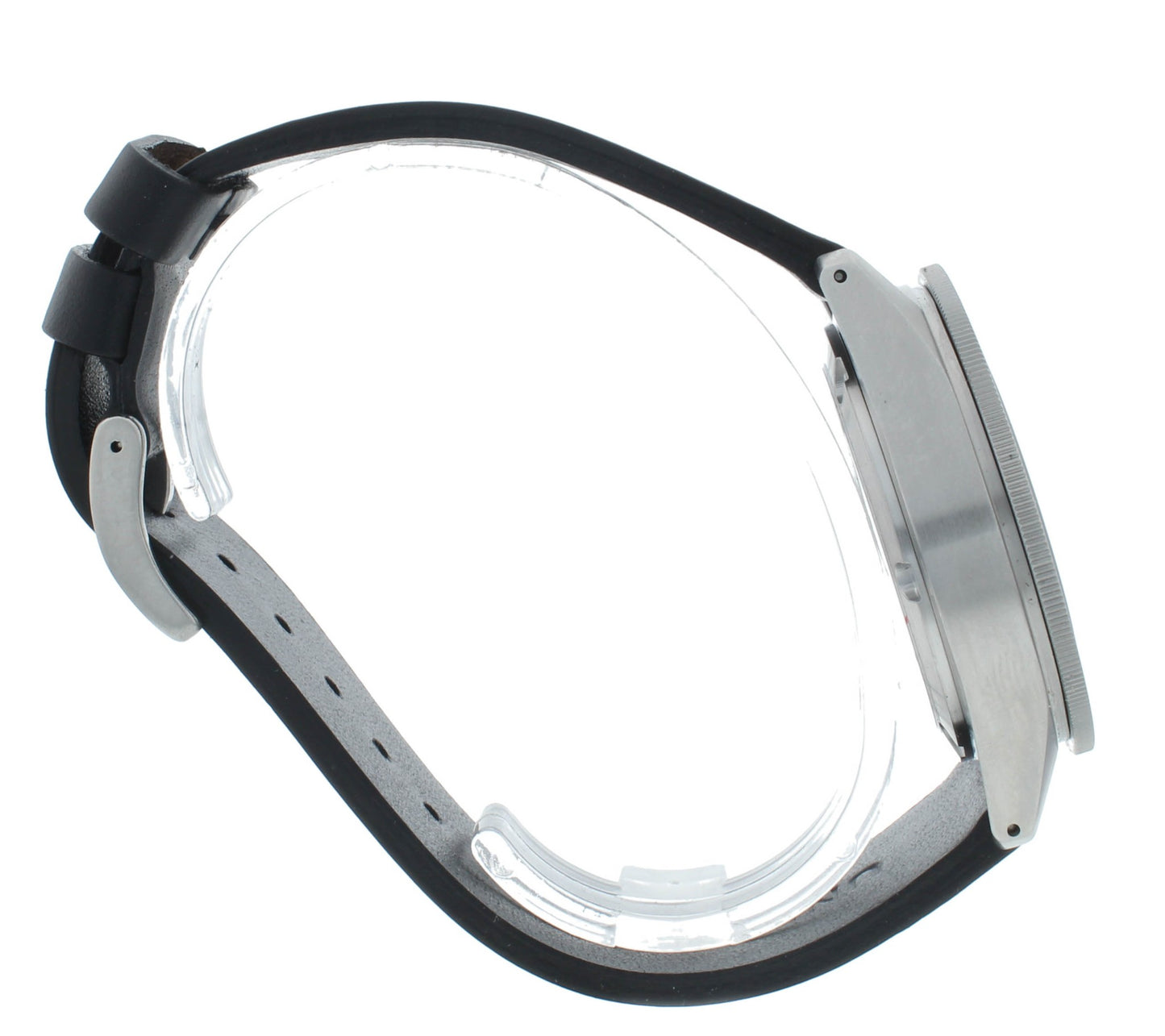 Unimatic Modello Uno 40mm Automatic Black Dial Men's Watch U1S-M