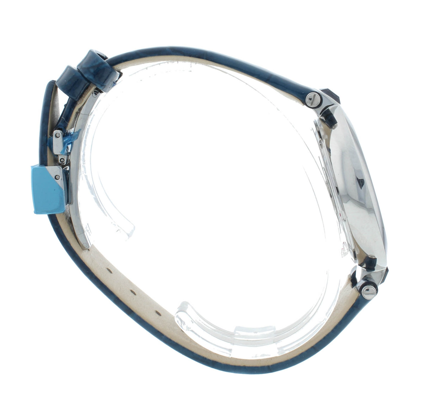 Versace Destiny Spirt 36mm Quartz White Dial Ladies Watch 86Q941MD497S282