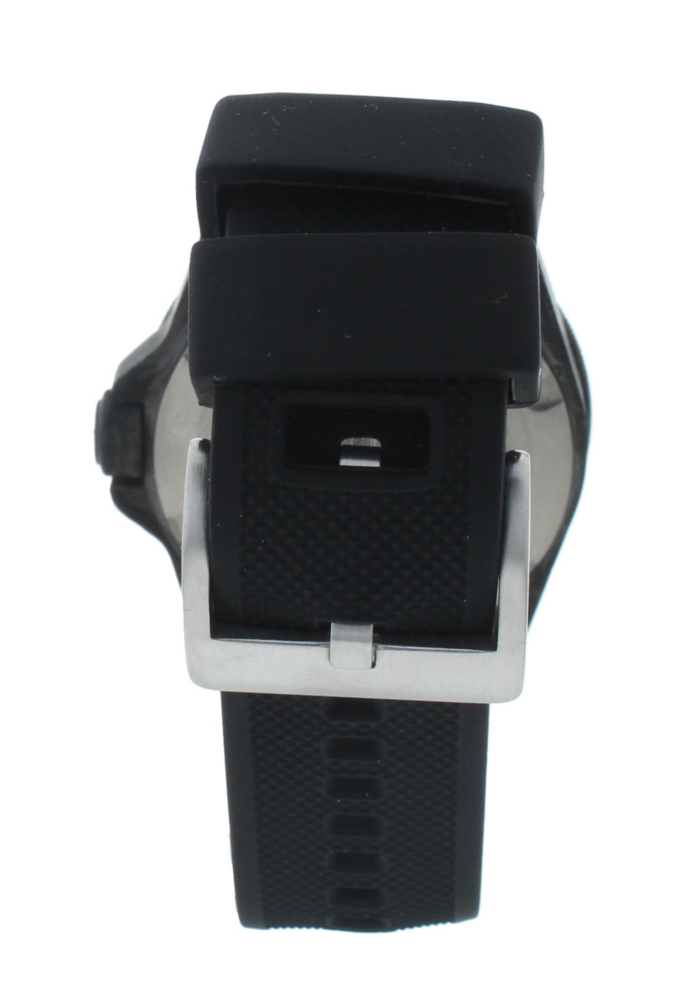 Pre-Owned Unimatic Modello Uno U1S-Carbon GMT Auto 41mm Men's Watch U1S-C-GMT-H