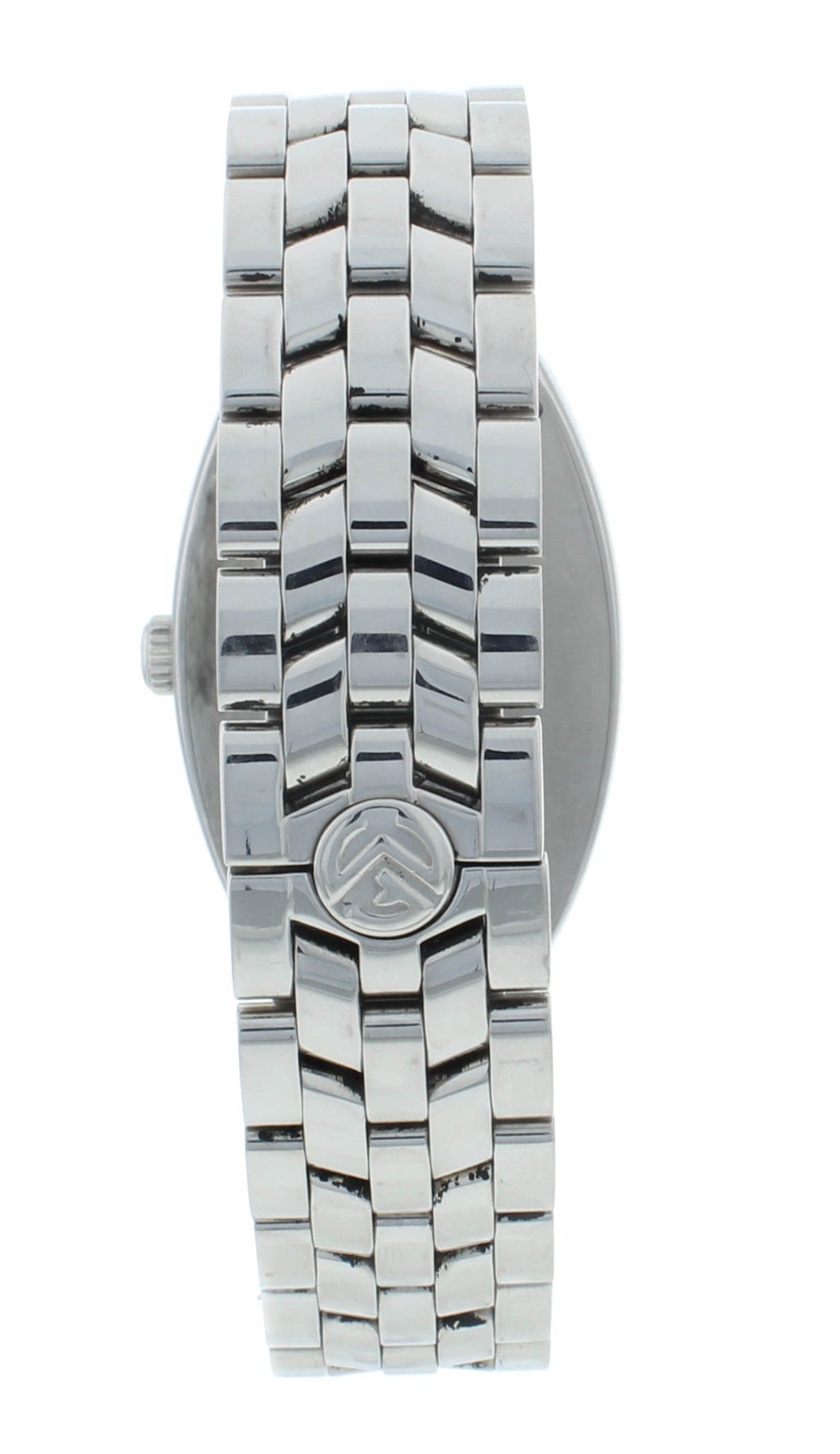 Franck Muller Casablanca 32x45mm Automatic Black Dial Men's Watch 5850