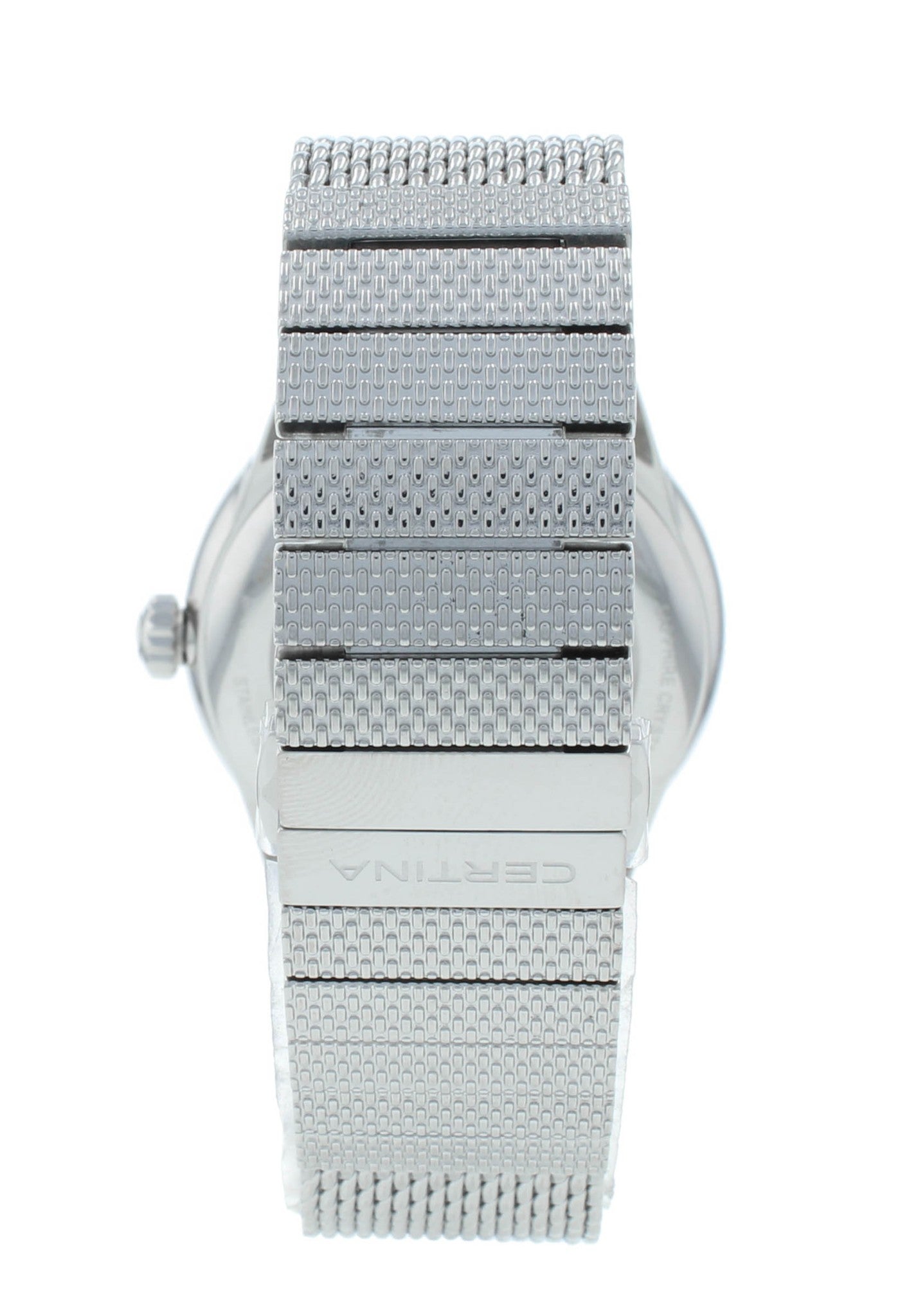 Certina Powermatic 80 DS-1 41mm Automatic Men's Watch C029.426.11.091.60