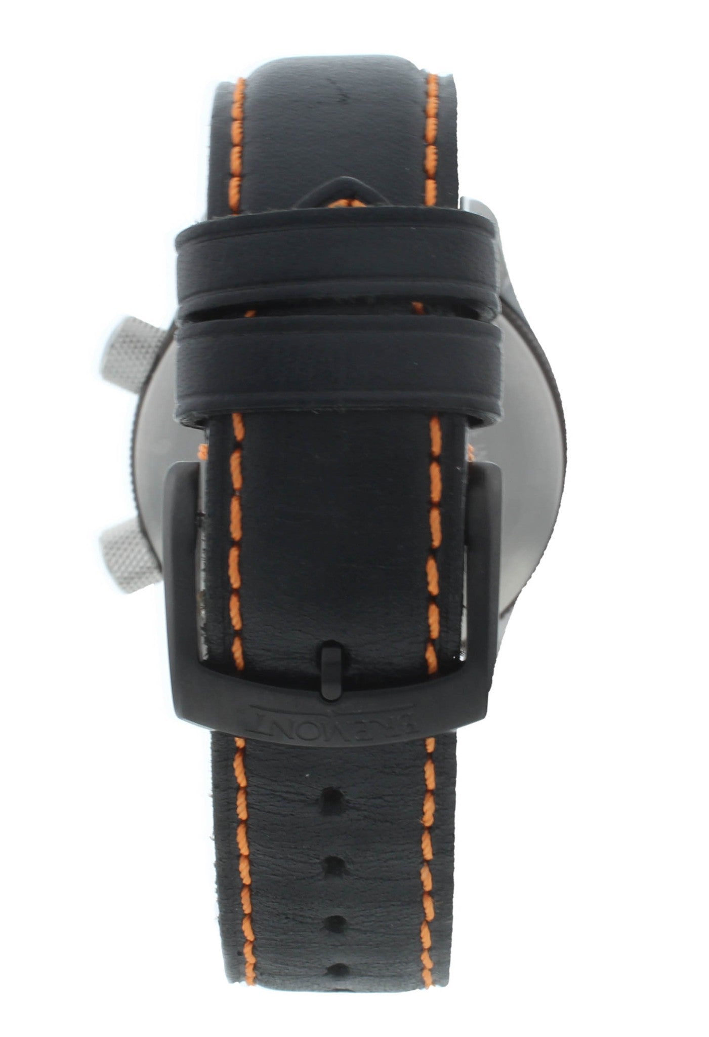 Bremont Martin Baker Automatic Black Dial 43mm Men's Watch MBII-BK-AN-S