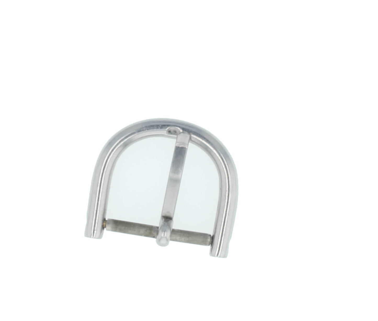 Alain Silberstein Arkitek 34.5mm Automatic White Dial Ladies Watch BAS.RA