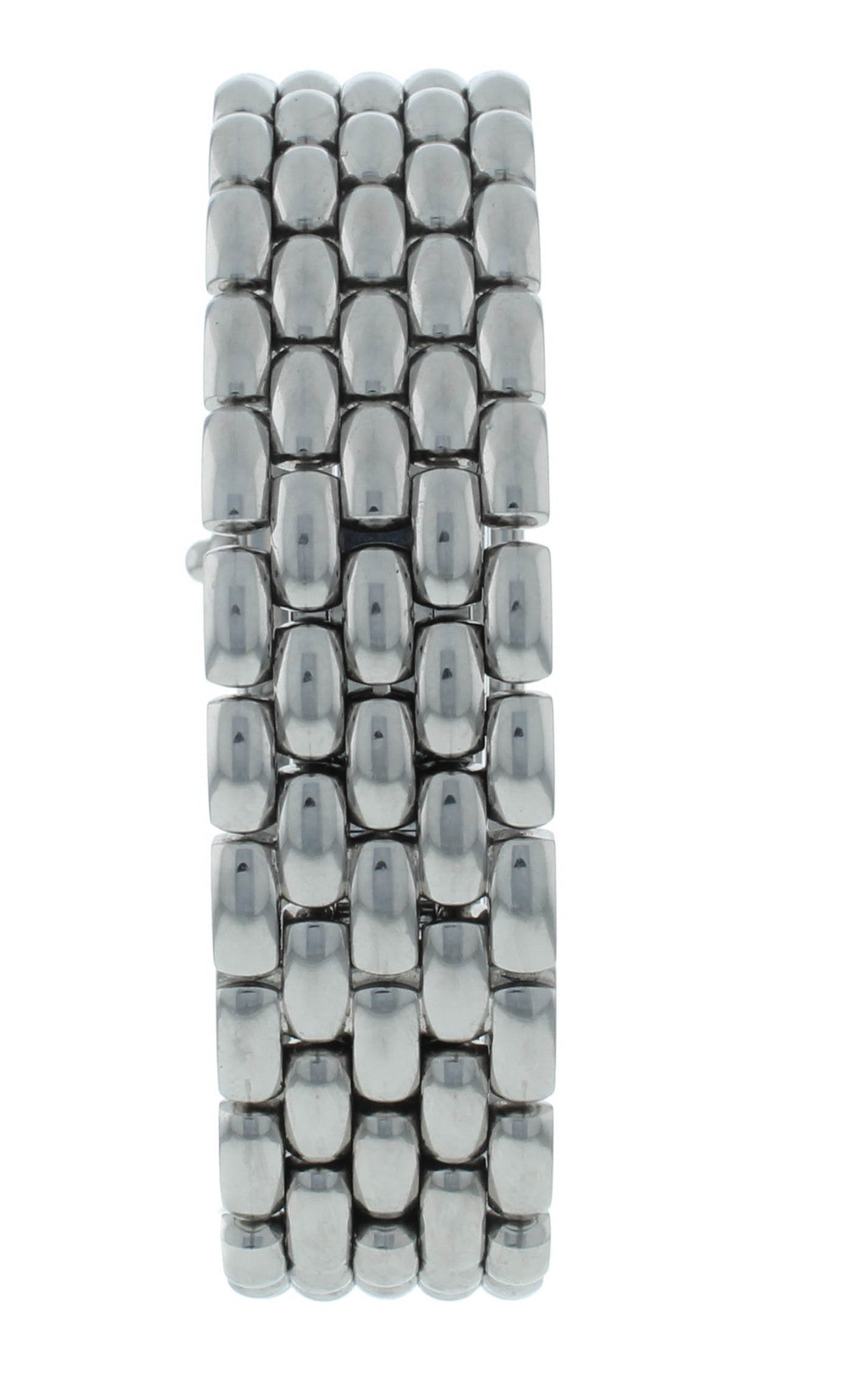 Chaumet Classique Mini Quartz 18mm Purple Diamond Dial & Bezel Ladies Watch