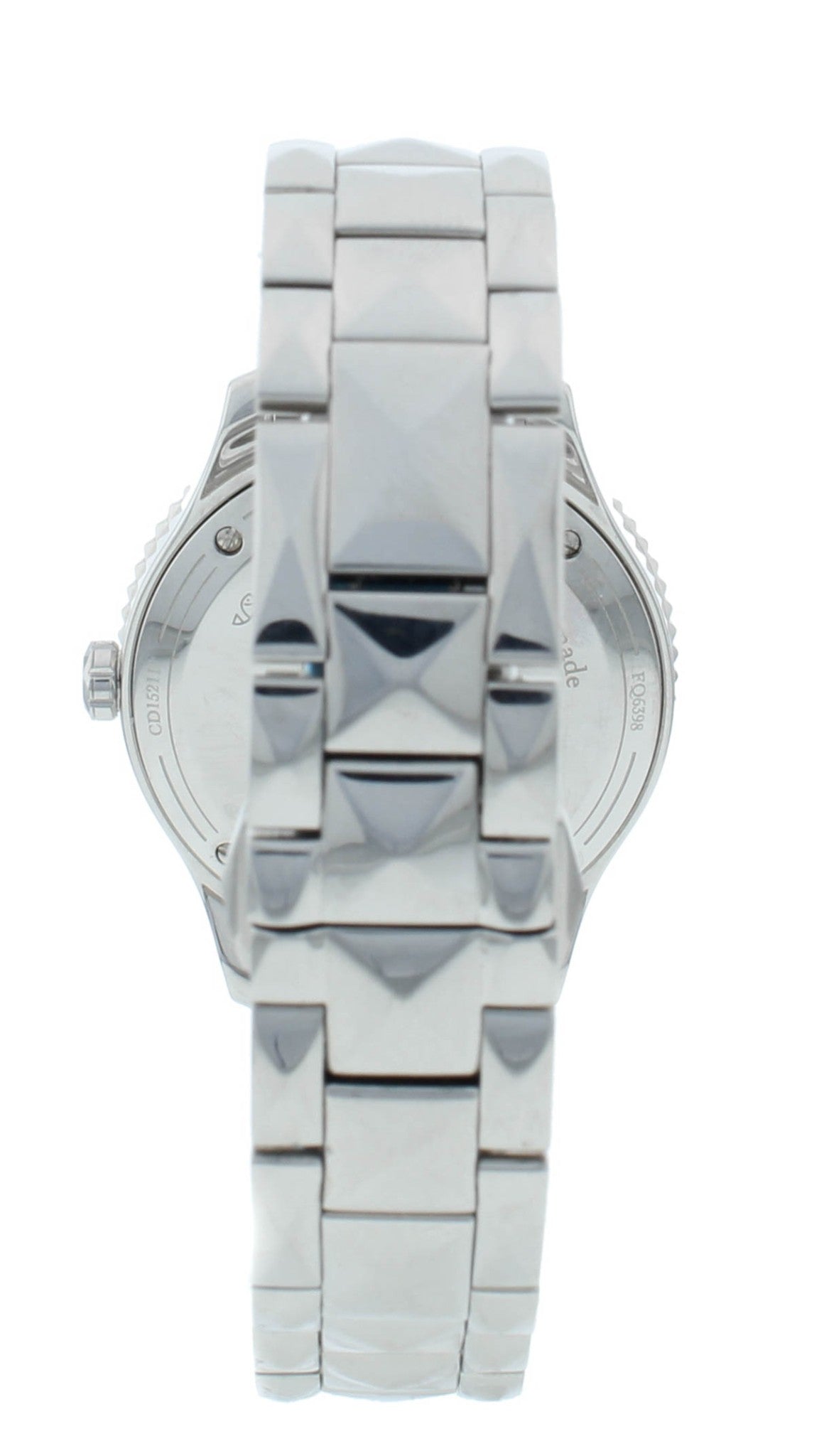 Dior Montaigne 32mm MOP Diamond Dial & Bezel Quartz Ladies Watch CD152111M001