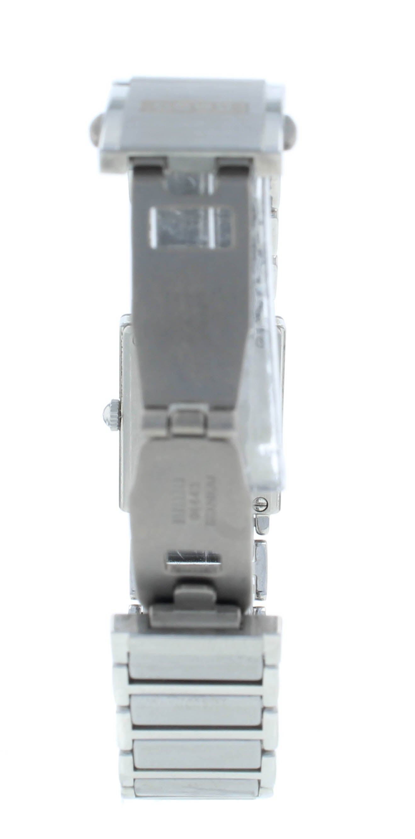Rado Integral Quartz Diamond 18mm Ceramic Case & Bracelet Ladies Watch R20488722