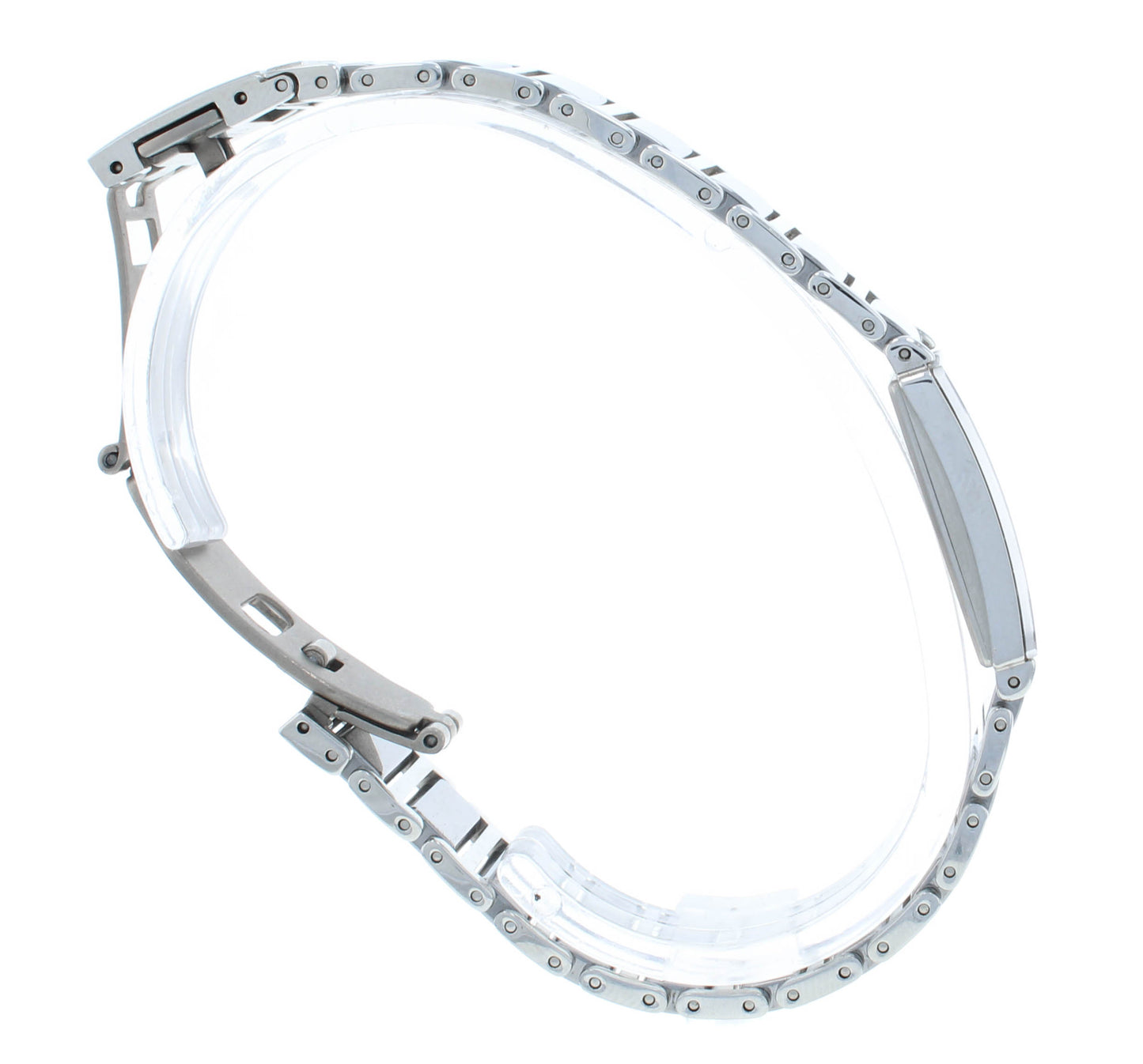 Rado Integral Quartz Diamond 18mm Ceramic Case & Bracelet Ladies Watch R20488722