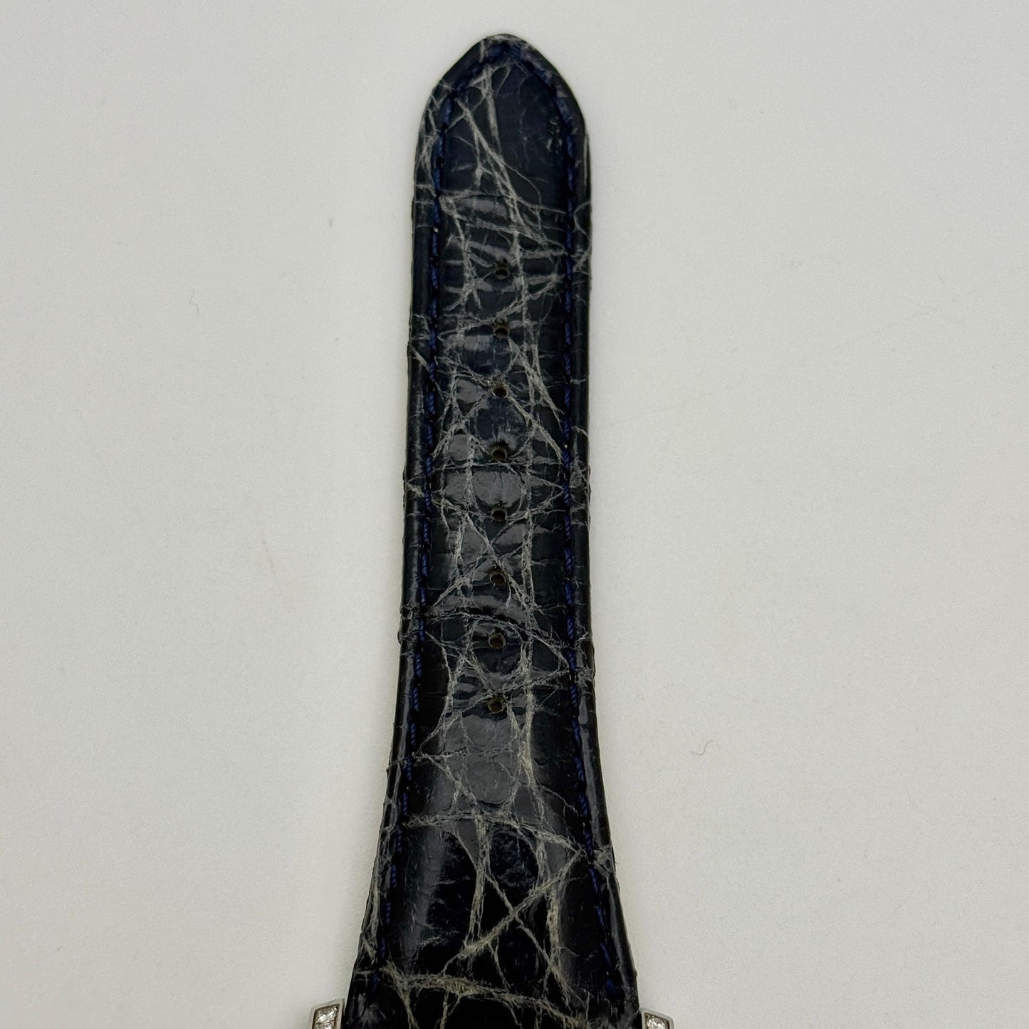 IceLink Senator Six Time Zone 33X45mm Quartz Unisex Watch PVDSATNDA