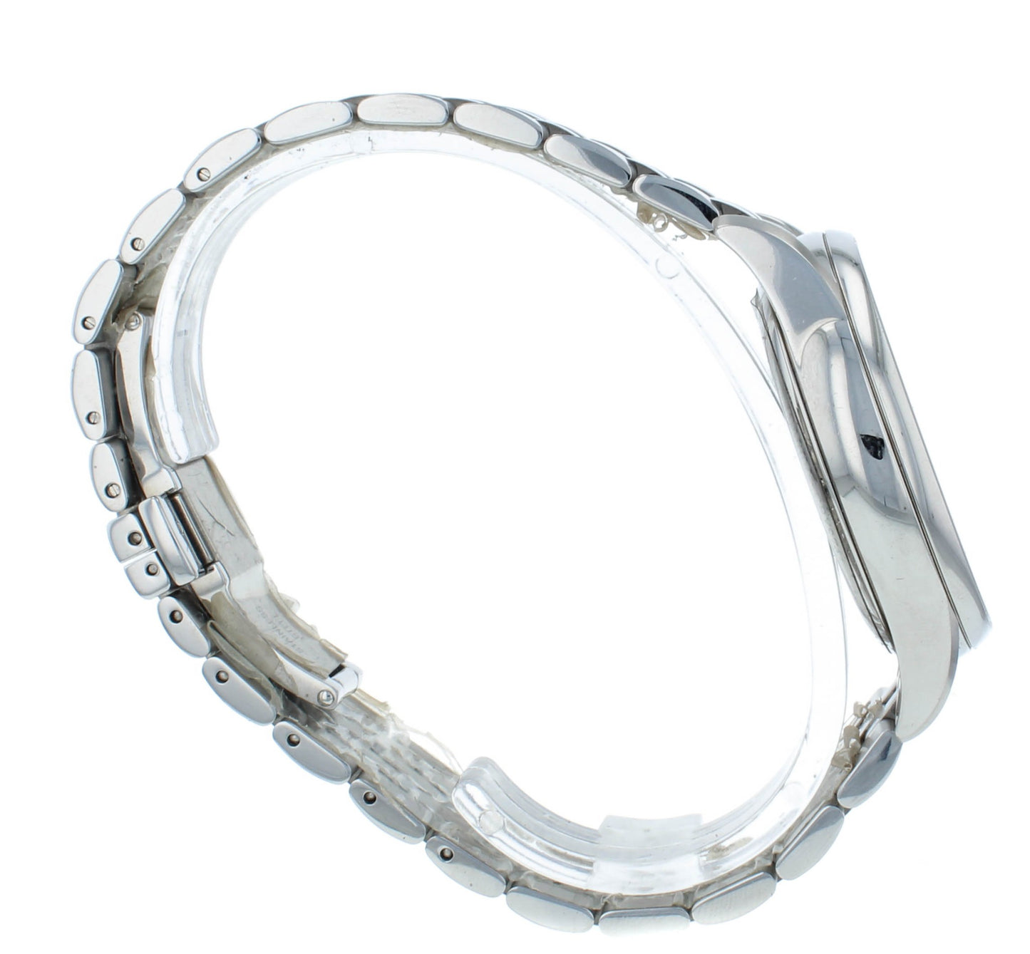 Certina DS Powermatic 80 Silver Dial 40mm Automatic Men's Watch C0264071103700