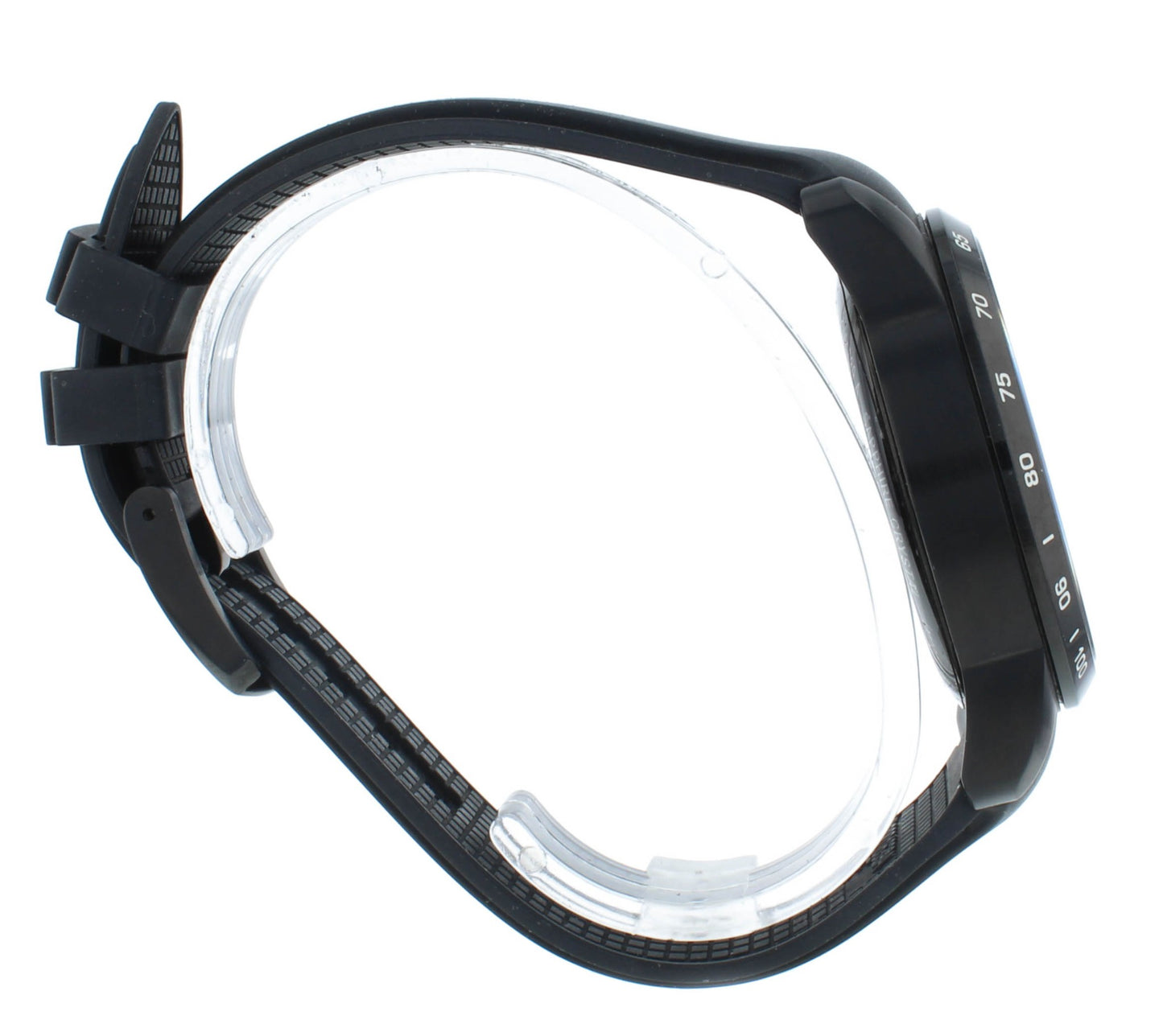 Certina DS Podium Chrono GMT 42mm Black Dial Quartz Men's Watch C0016391705700