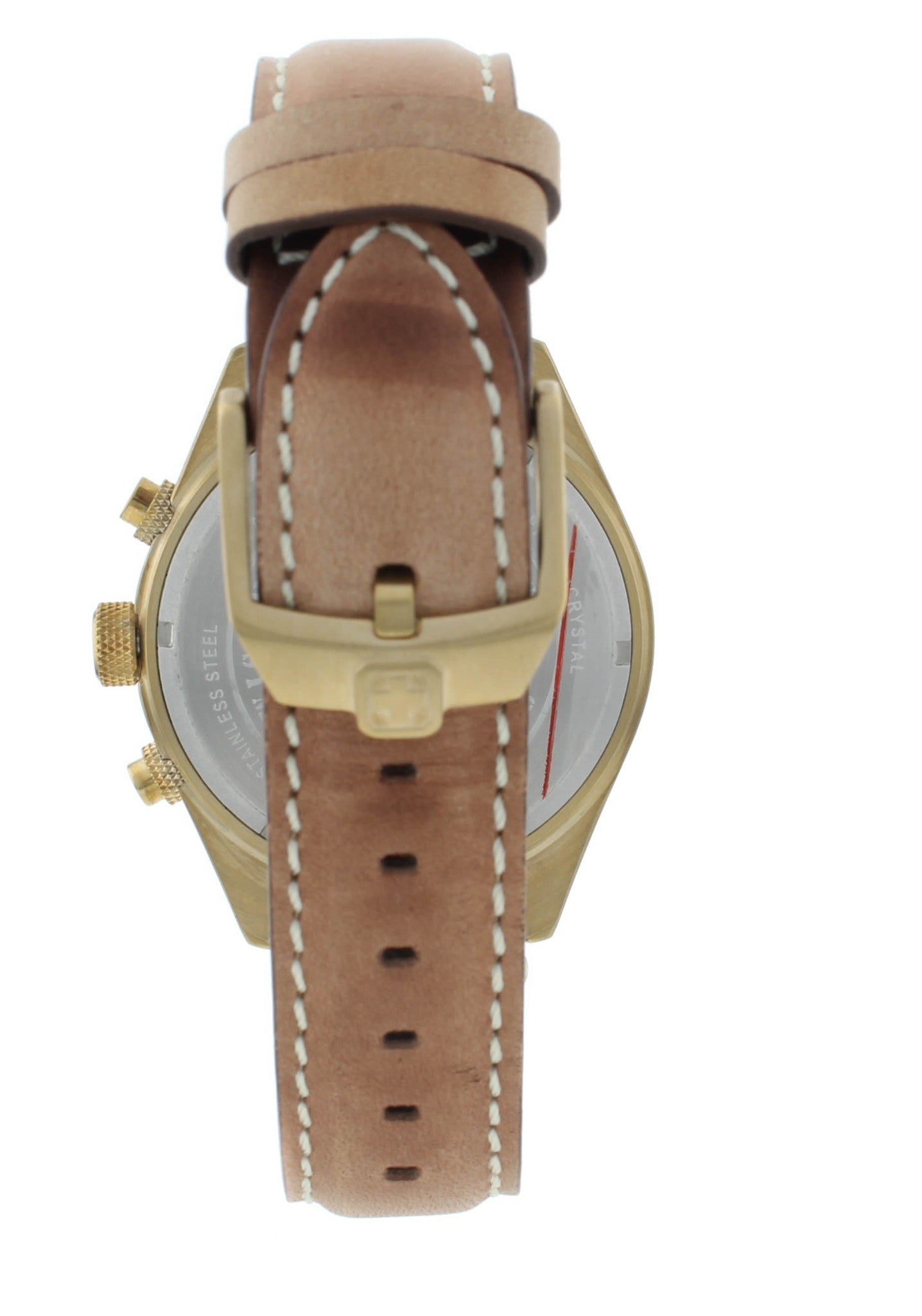 Swiss Military Hanowa Phantom 42mm Chronograph Quartz Men's Watch 6-4314.02.002