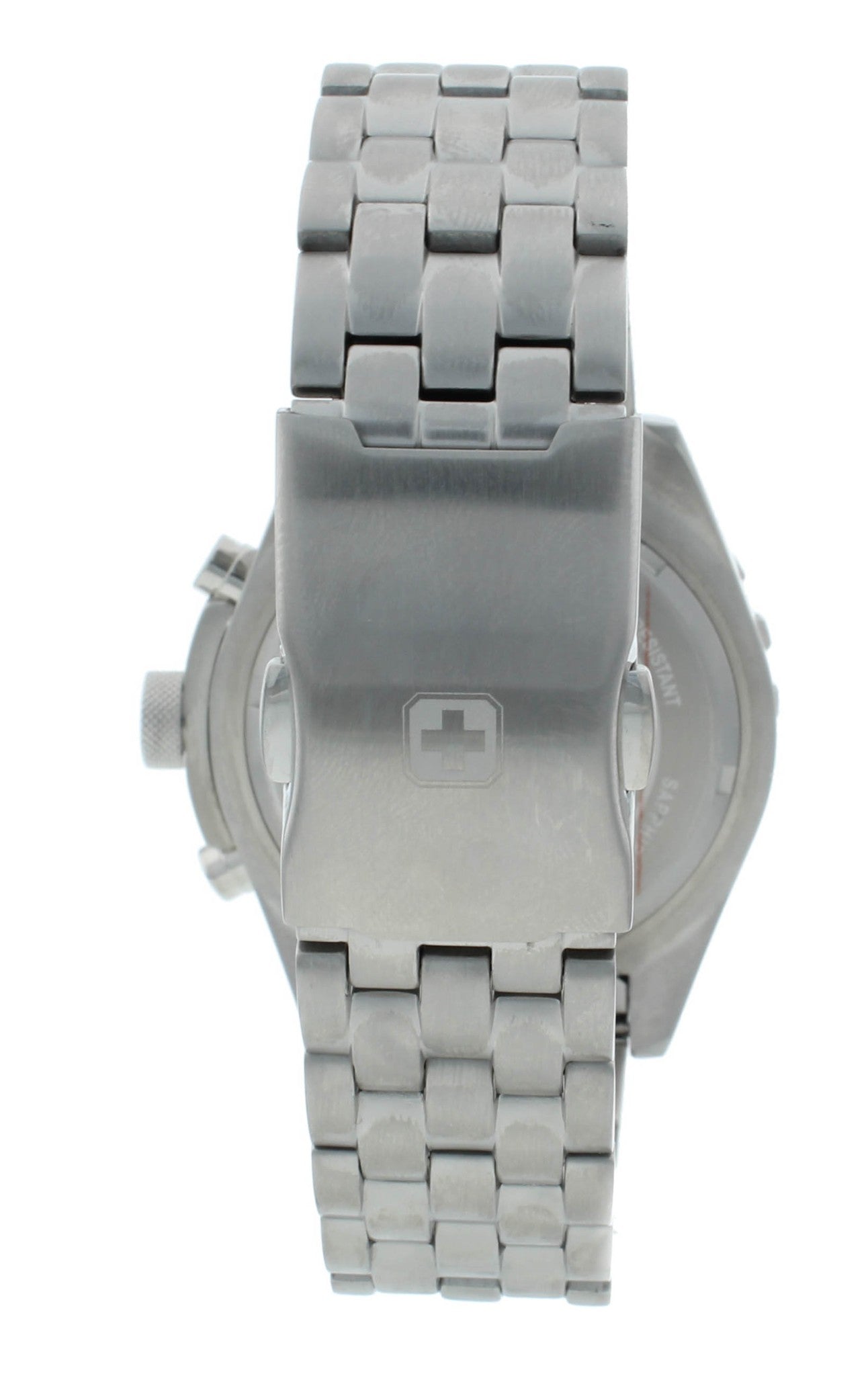 Swiss Military Hanowa Touchdown 44mm Chrono Quartz Men's Watch 6-5304.04.003
