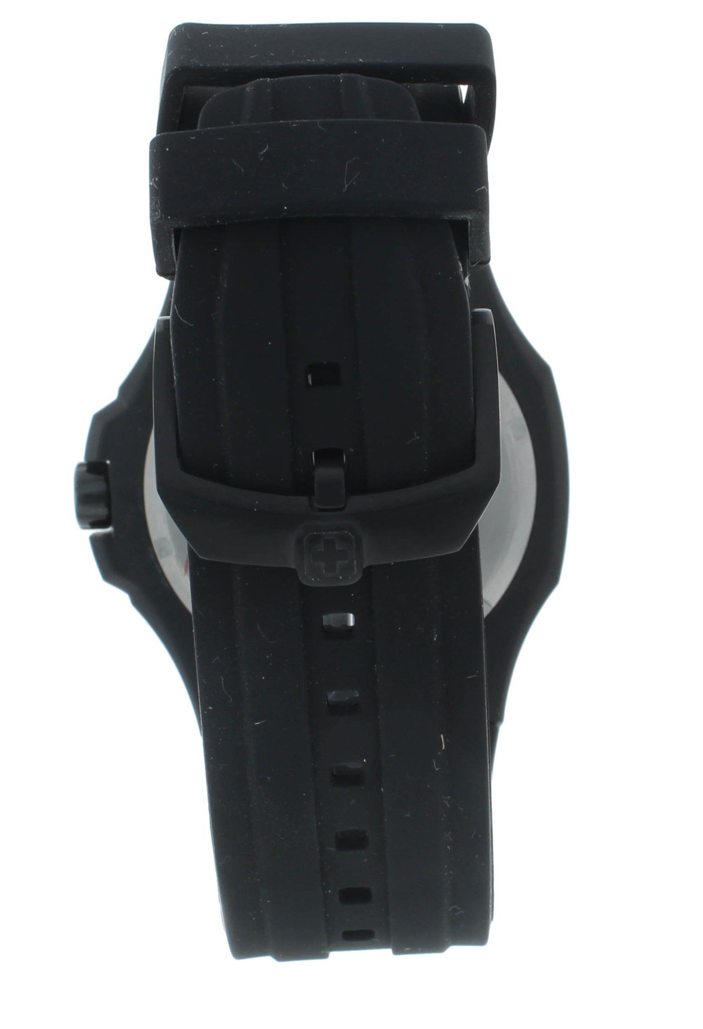 Swiss Military Hanowa Bermuda 47mm Black Dial Men's Watch 6-4292.27.007.07