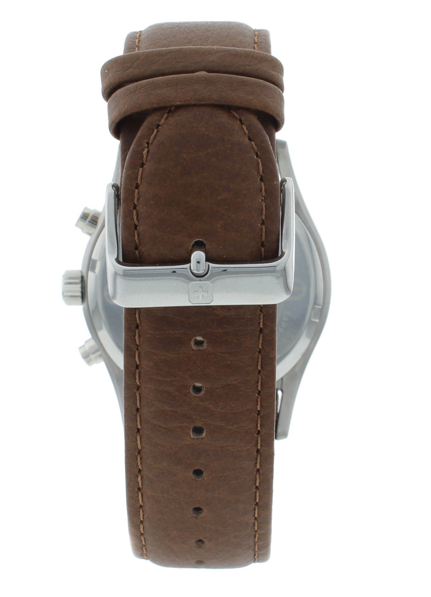Swiss Military Hanowa Navalus 44mm Quartz Men's Watch 6-4278.04.001.05