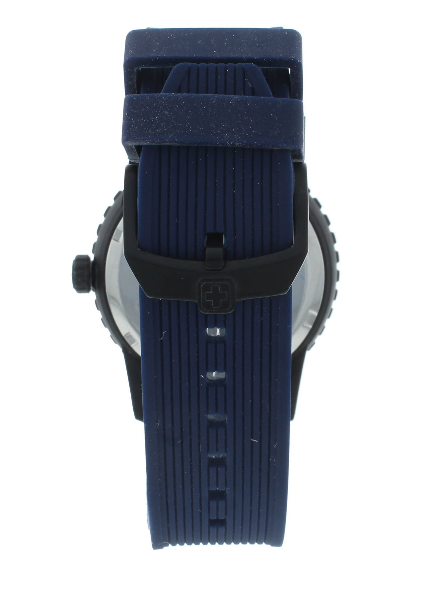 Swiss Military Hanowa Twilight Black Dial 47mm Quartz Men's Watch 6-4281.27.003