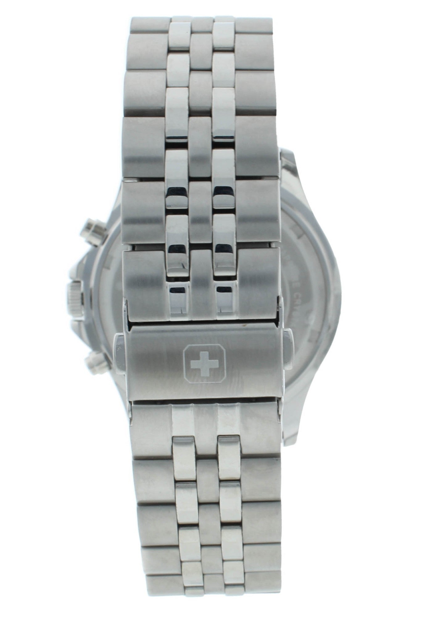 Swiss Military Hanowa Navy Flagship 42mm Quartz Men's Watch 6-5183.7.04.001.07