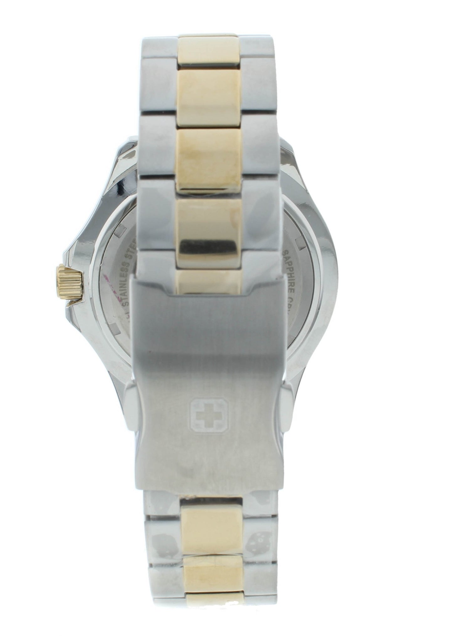 Swiss Military Hanowa Navy Nautila 44mm Quartz Men's Watch 6-5296.55.001