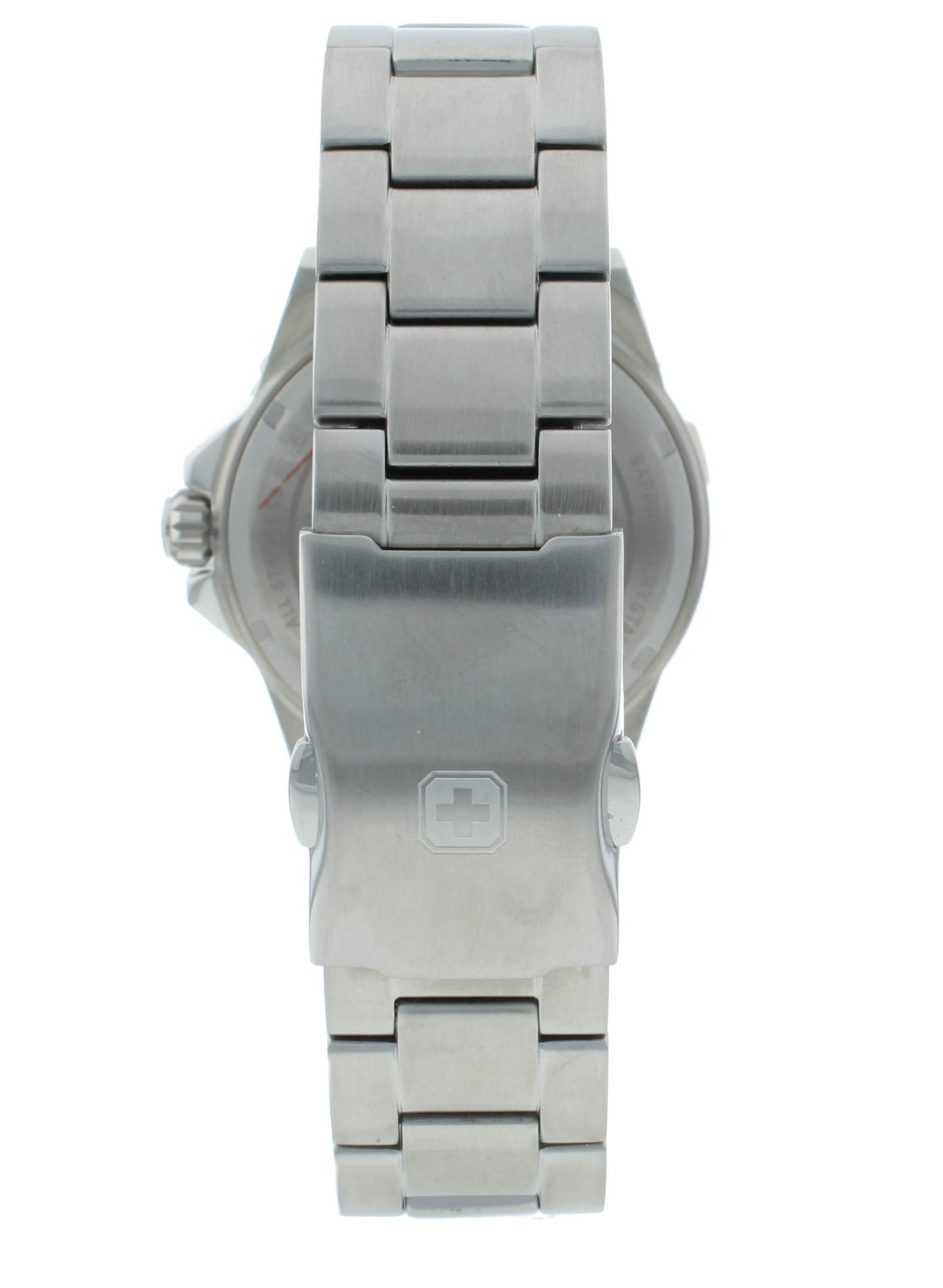 Swiss Military Hanowa Neptune Diver 44mm Quartz Men's Watch 6-5315.04.007