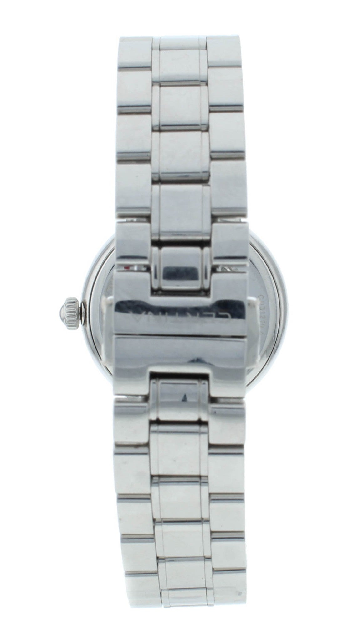 Certina DS Stella 31mm White MOP Dial Quartz Ladies Watch C031.210.11.116.00