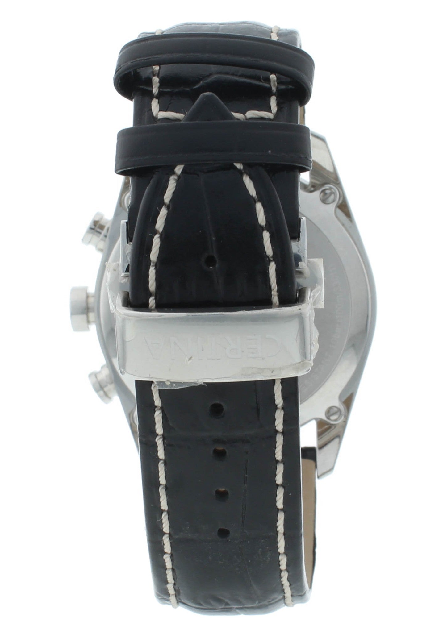 Certina DS Multi-8 Quartz 42mm Analog & Digital Men's Watch C020.419.16.052.01