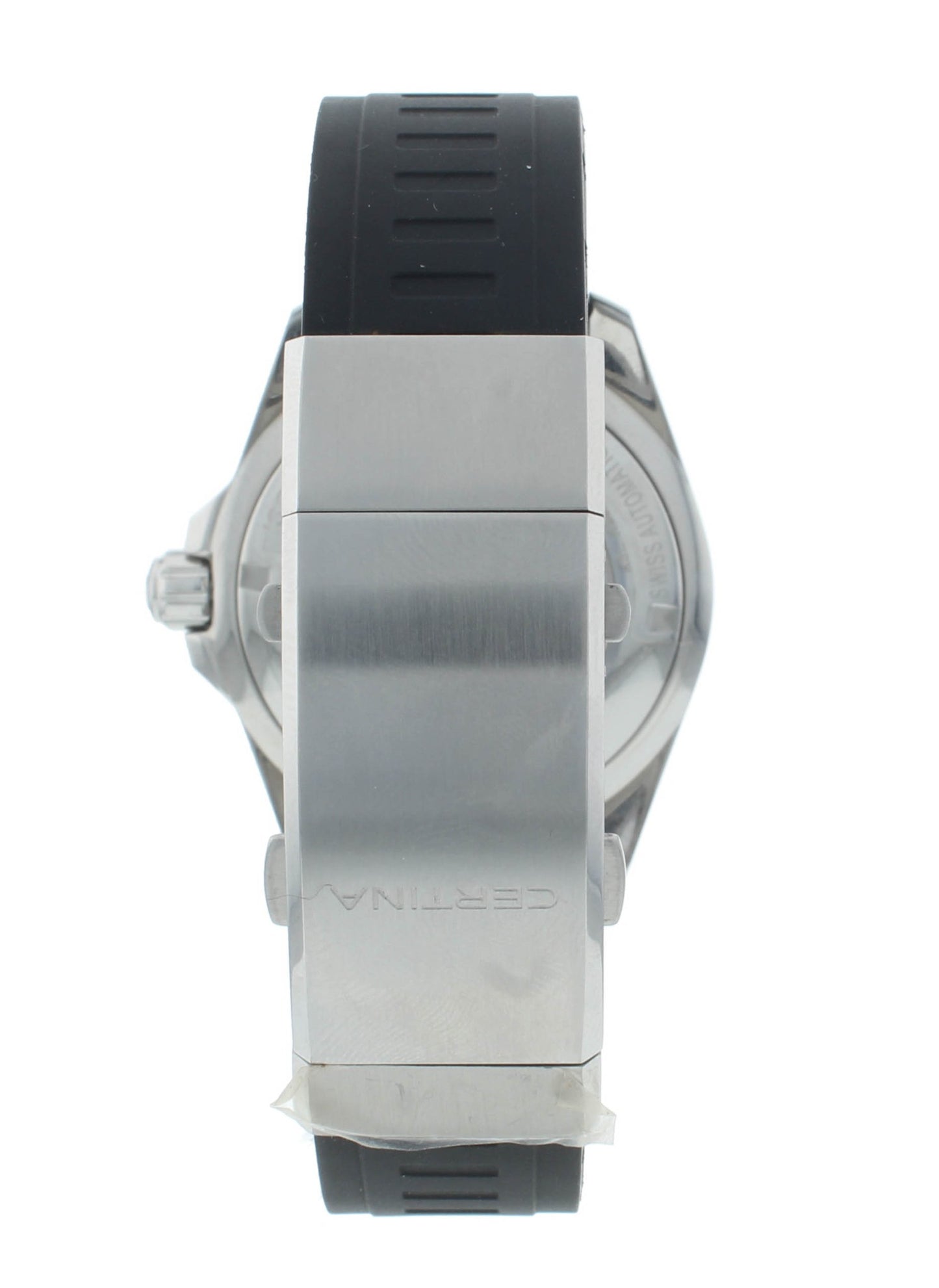 Certina DS Action Diver 43mm Powermatic 80 Auto Men's Watch C032.407.17.051.60
