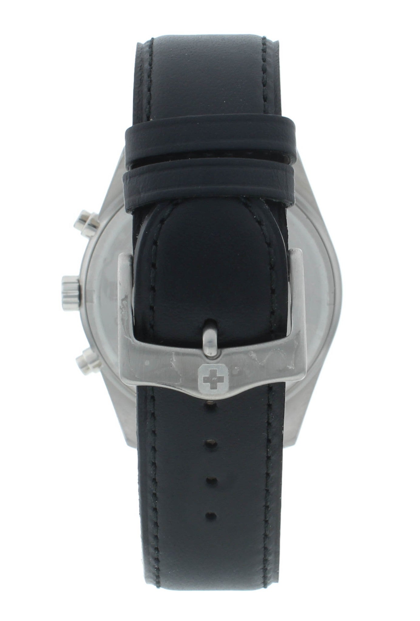 Swiss Military Hanowa Helvetus Chrono 43mm Quartz Men's Watch 6-4316.04.007