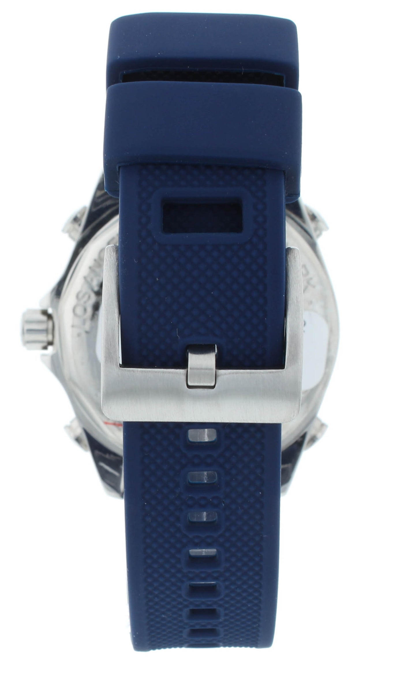 Jacob & Co. Five Time Zone 40mm Steel MOP Dial 40mm Quartz Watch JCM-54PDA
