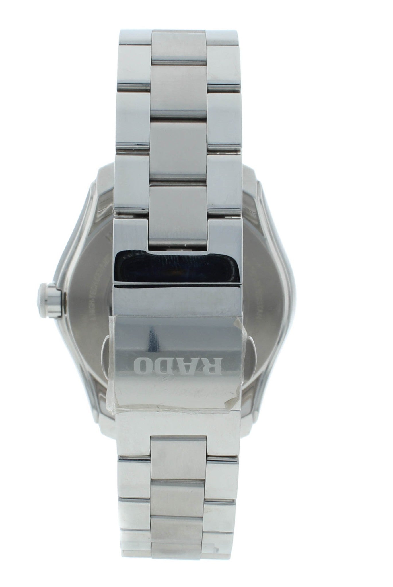 Rado HyperChrome 44mm Automatic UTC Black Dial Men's Watch R32050153