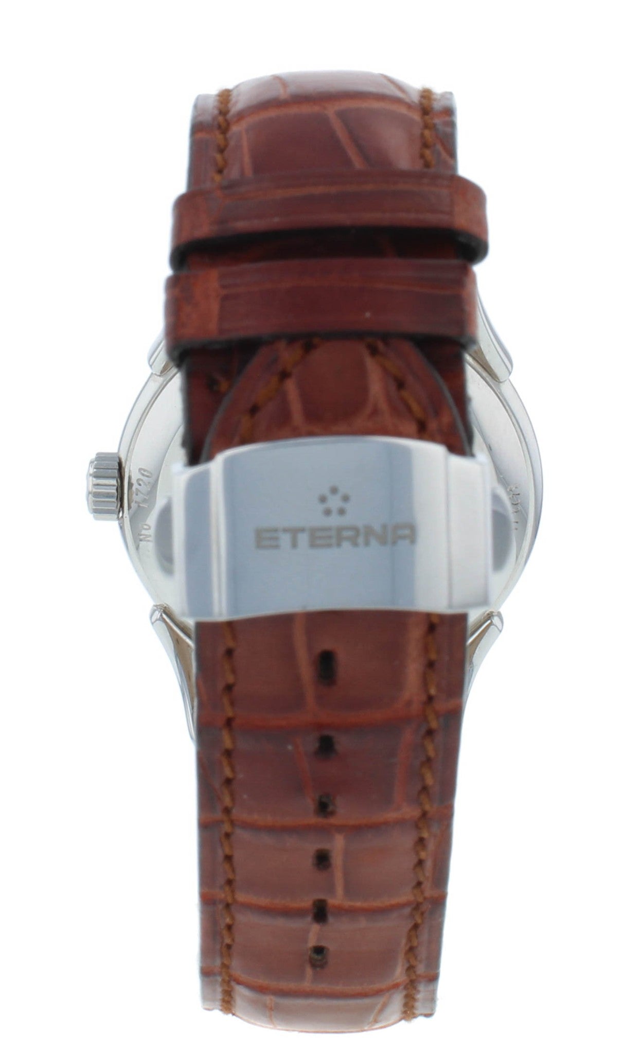 Eterna Eterna-Matic 1948 Chronometer Automatic 36mm Men's Watch 8423.41.11.01117