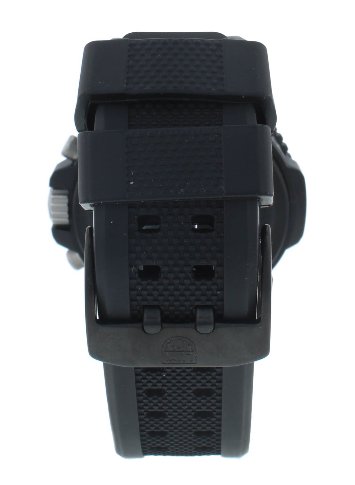 Luminox Navy Seal Color Mark 44mm Black Dial Chronograph Men's Watch XS.3089