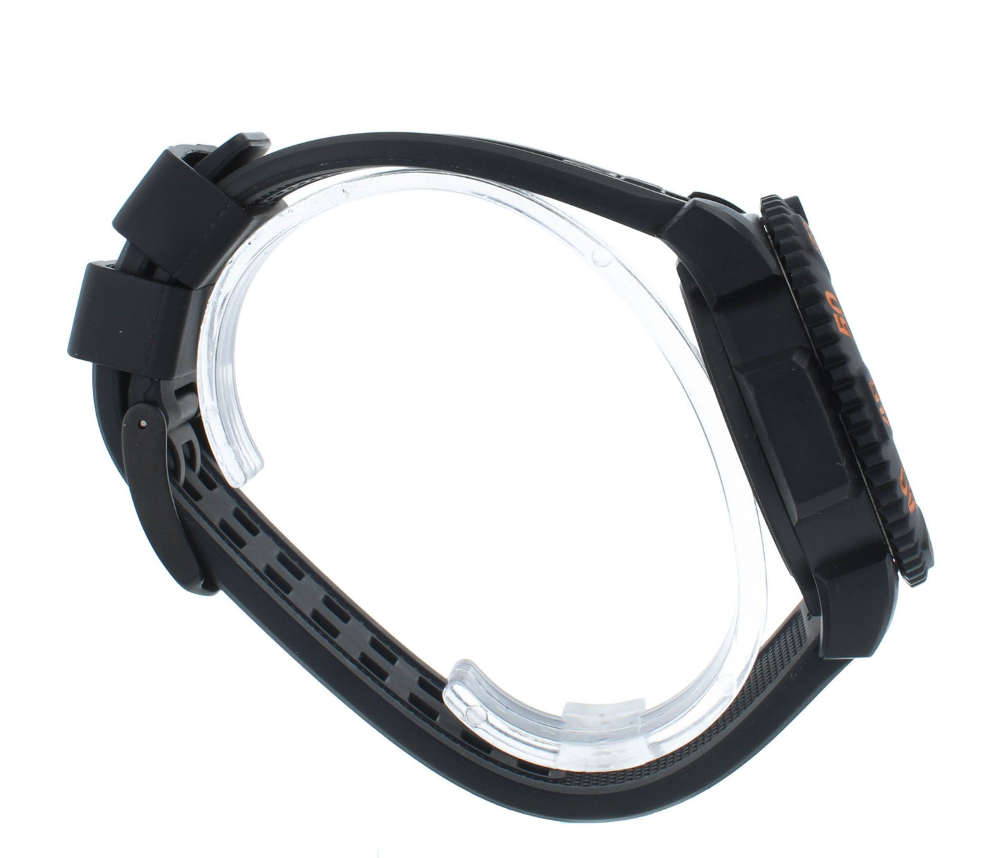 Luminox Navy Seal Color Mark 44mm Black Dial Chronograph Men's Watch XS.3089