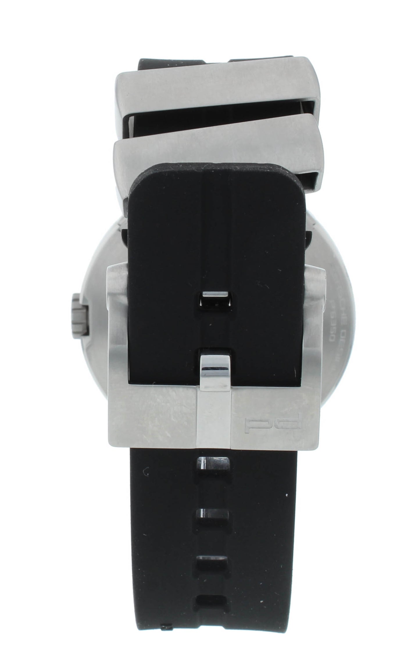 Porsche Design Flat Six 44mm Auto White Dial Men’s Watch P.635042641254