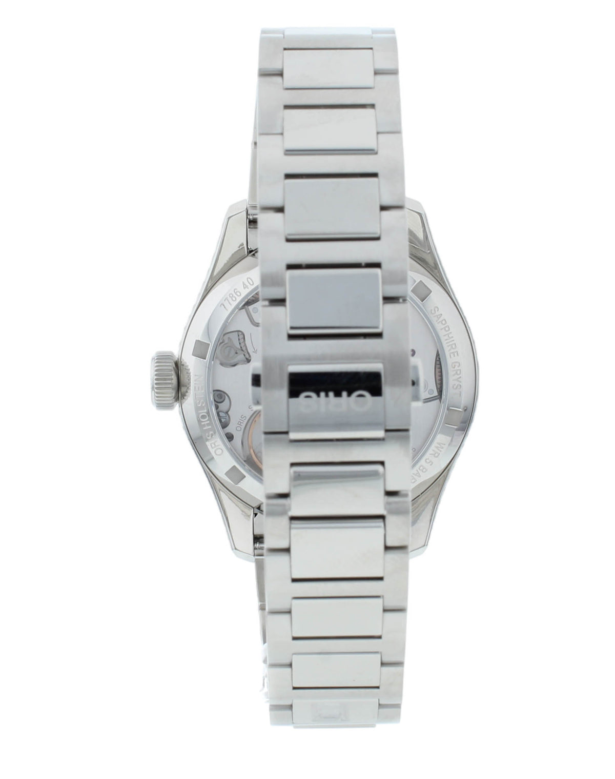 Oris Big Crown Pointer Date 38mm Manual Wind Men's Watch 0147377864065-0781906
