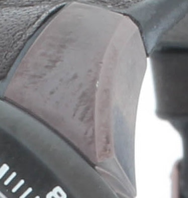 Pre-Owned Perrelet Turbine Pilot Brown Dial 48mm Automatic Men’s Watch A1094/1A