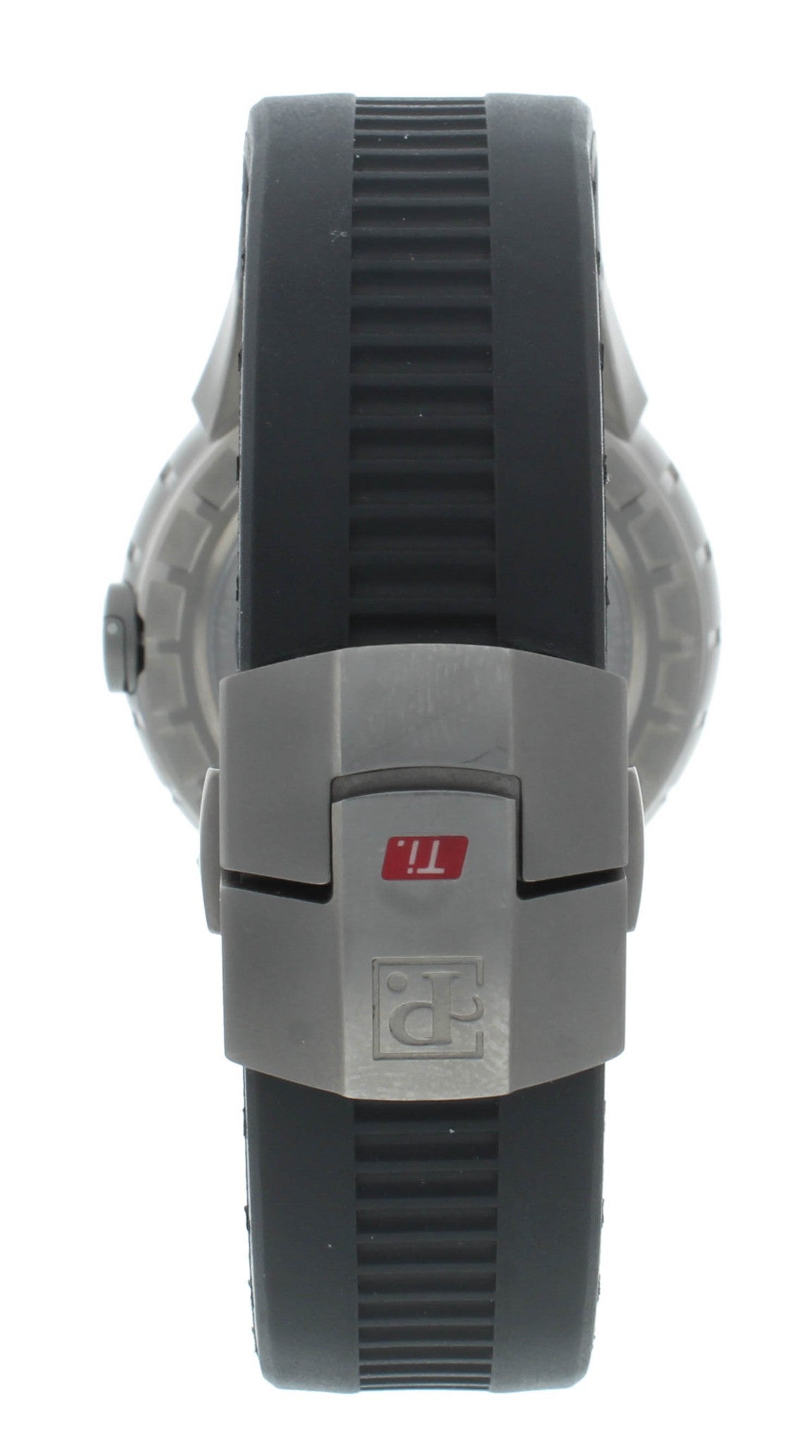 Pre-Owned Perrelet Turbine Erotic Limited Edition 44mm Auto Men's Watch A4020/4