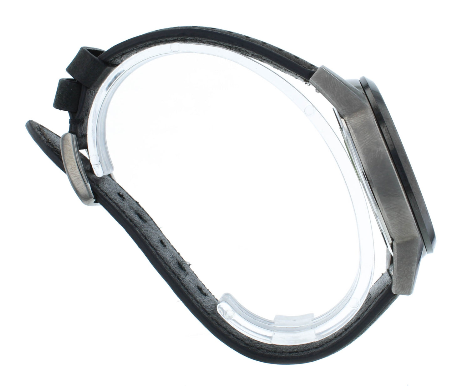 Movado Museum Sport Chronograph 43mm Blue Dial Quartz Men's Watch 607360