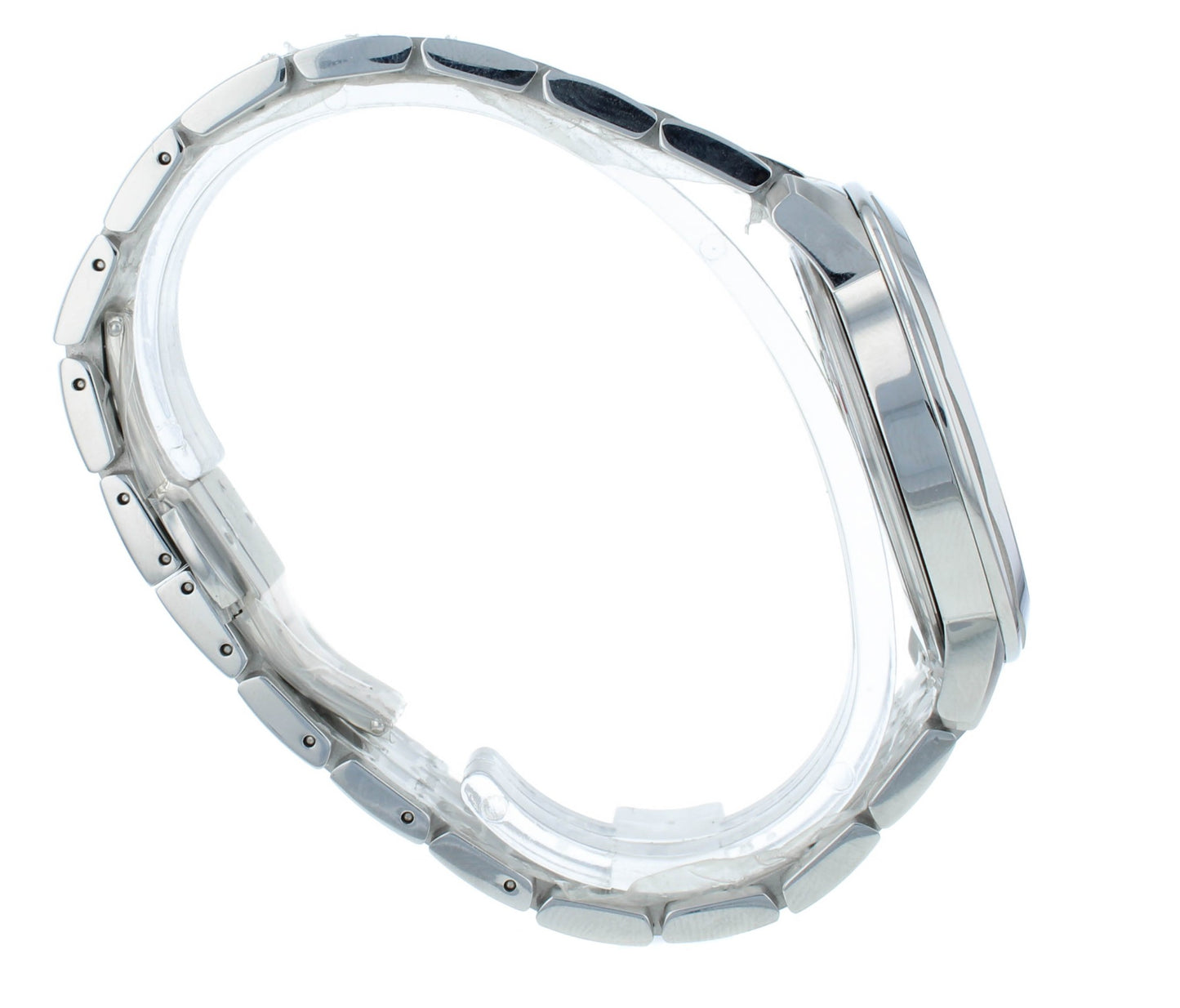 Concord Bennington 40mm Quartz Black Diamond Dial Men's Watch 320485