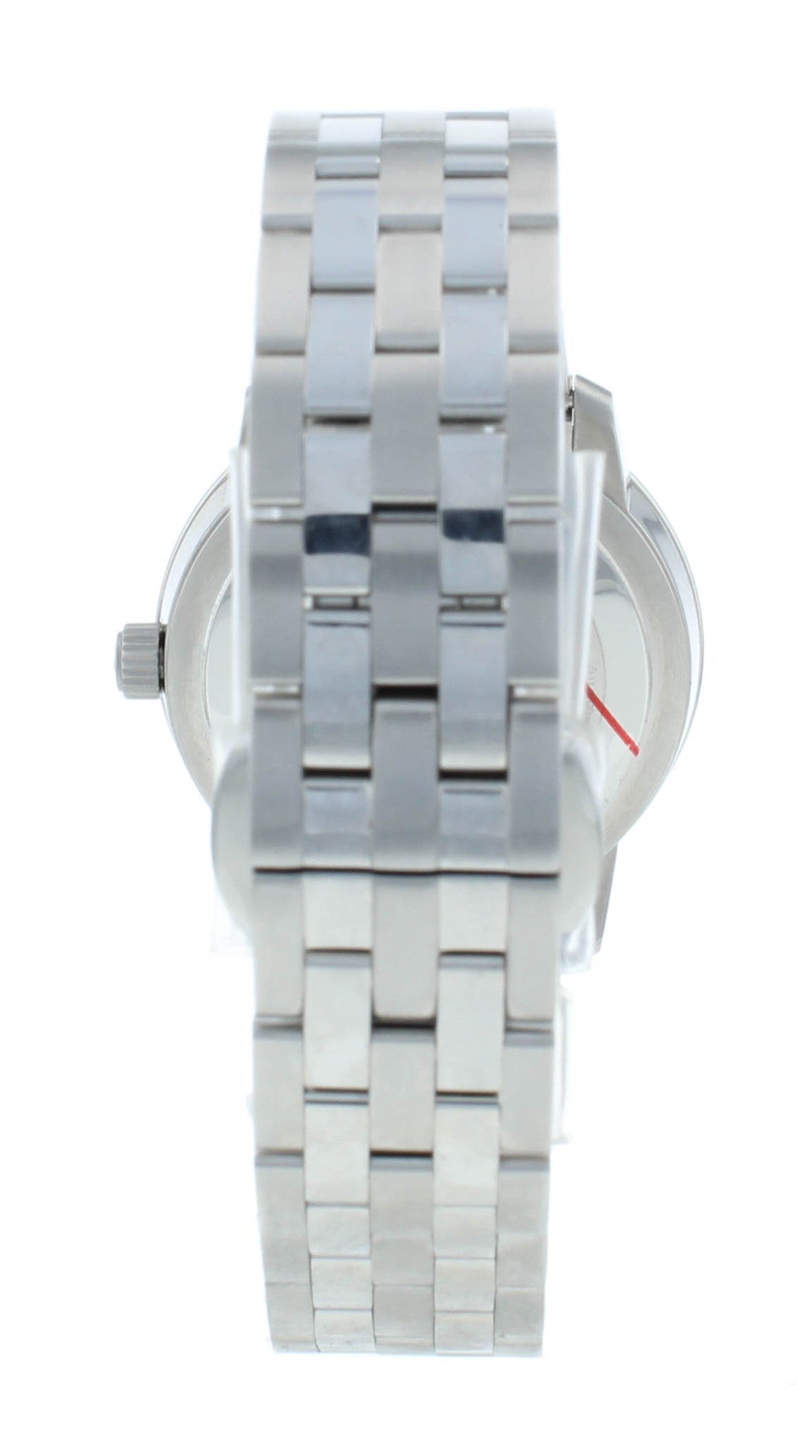 Concord Bennington 31mm Pink Diamond Dial Quartz Ladies Watch 320479