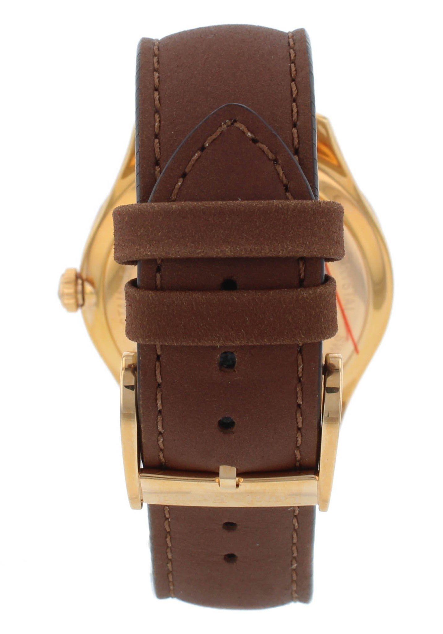 Louis Erard Heritage 41mm Automatic Silver Dial Men's Watch 69287PR31.BVR01