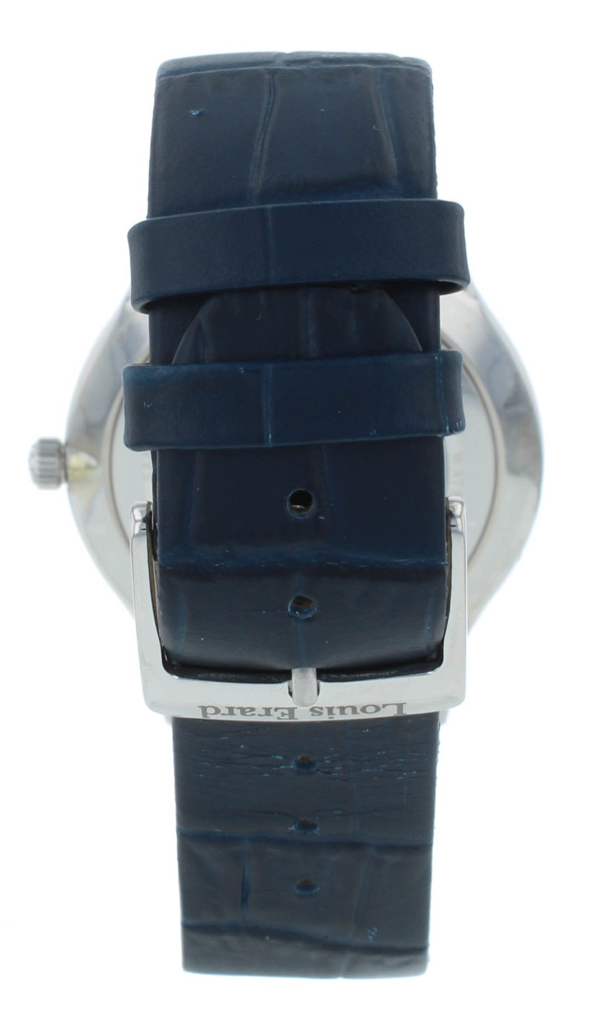 Louis Erard 1931 Small Seconds 40mm Manual Wind Men's Watch 47217AA21.BEP03
