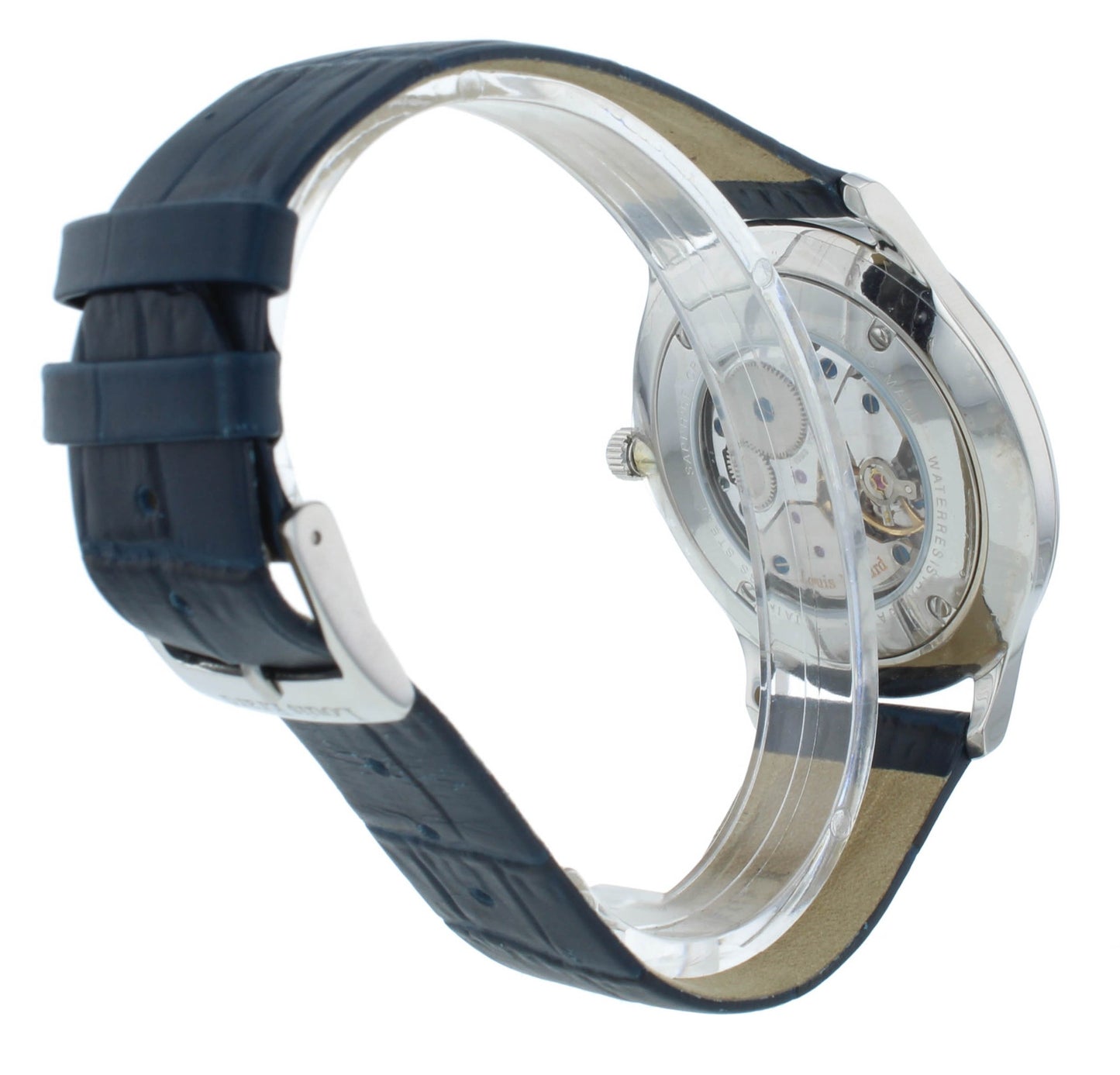 Louis Erard 1931 Small Seconds 40mm Manual Wind Men's Watch 47217AA21.BEP03