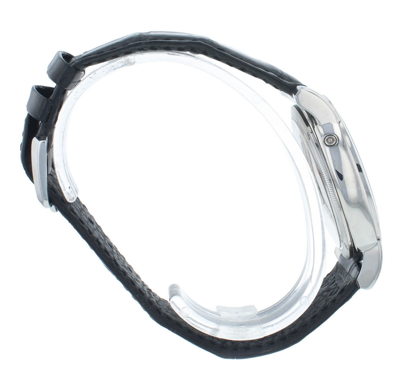 Paul Picot Firshire Regulator Automatic Chronometer 39mm Men's Watch 0440