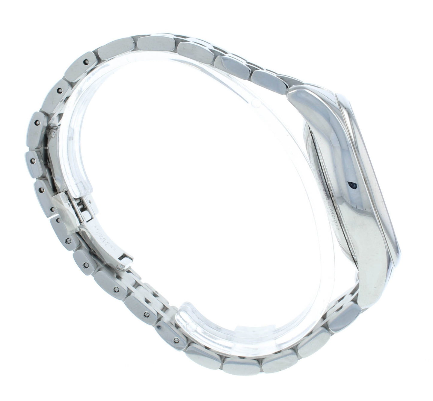 Frederique Constant Horological Quartz 42mm Men's Smartwatch FC-285S5B6B