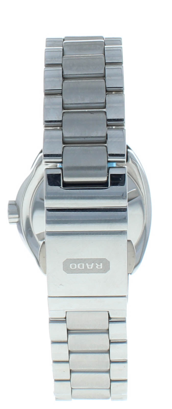 Rado Original Automatic Mini Women's Stainless Steel 27mm Watch R12697153