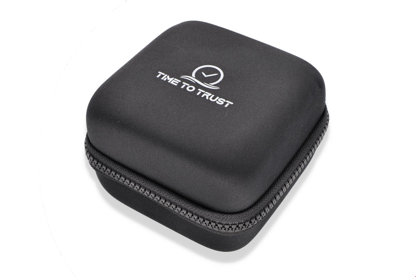 Pre-Owned Cuervo Y Sobrinos Habana Blue Dial 28mm Auto Ladies Watch 1010.1CEG