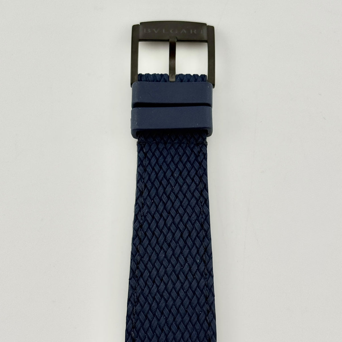 Bvlgari Bvlgari 103132 buckle and strap