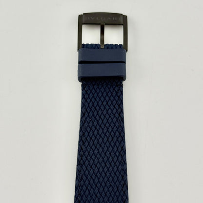 Bvlgari Bvlgari 103132 buckle and strap